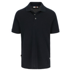 Equipement de travail - Levi polo short sleeves - Herock | Soul Rebel E-Shop