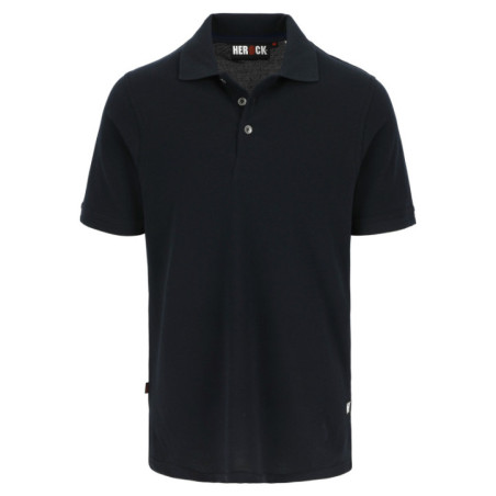 Equipement de travail - Levi polo short sleeves - Herock | Soul Rebel E-Shop