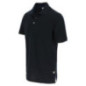 Levi polo manches courtes - Marine