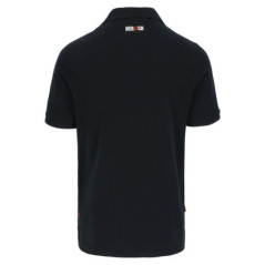 Equipement de travail - Levi polo short sleeves - Herock | Soul Rebel E-Shop