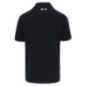 Levi polo manches courtes - Marine