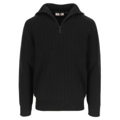 Equipement de travail - Njord pullover - Herock | Soul Rebel E-Shop