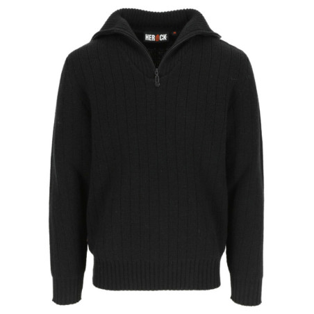 Equipement de travail - Njord pullover - Herock | Soul Rebel E-Shop