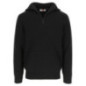 Njord pullover - Noir