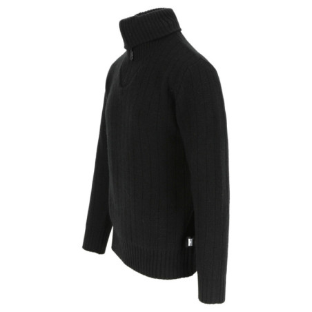 Njord pullover - Noir
