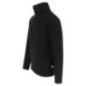 Njord pullover - Noir