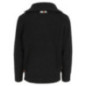 Njord pullover - Noir