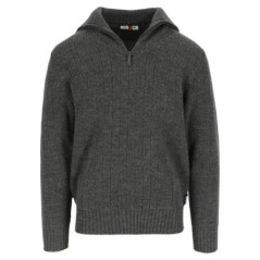 Equipement de travail - Njord pullover - Herock | Soul Rebel E-Shop