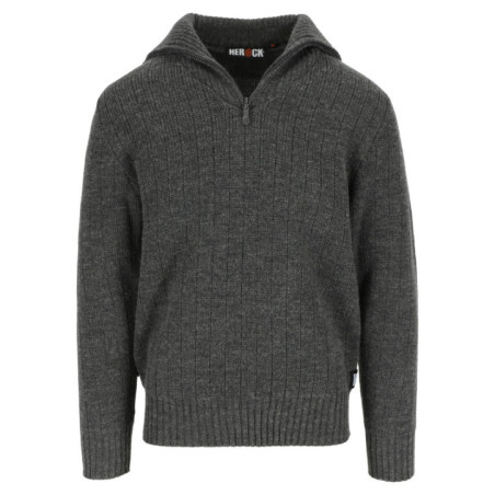 Equipement de travail - Njord pullover - Herock | Soul Rebel E-Shop