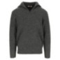 Njord pullover - Gris