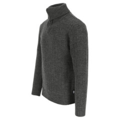 Njord pullover - Gris