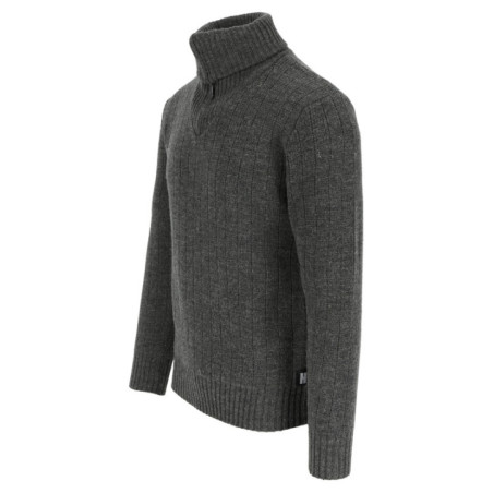 Njord pullover - Gris