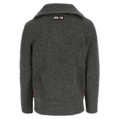 Equipement de travail - Njord pullover - Herock | Soul Rebel E-Shop