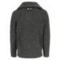 Njord pullover - Gris