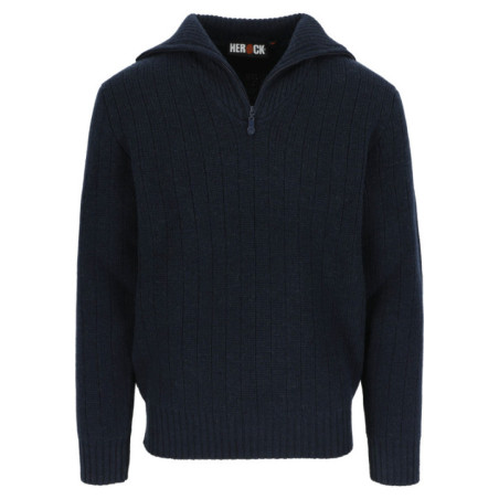 Equipement de travail - Njord pullover - Herock | Soul Rebel E-Shop