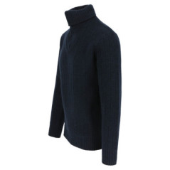 Njord pullover - Marine