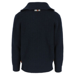 Equipement de travail - Njord pullover - Herock | Soul Rebel E-Shop
