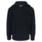 Njord pullover - Marine