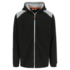 Equipement de travail - Juno hooded sweater - Herock | Soul Rebel E-Shop