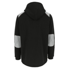 Equipement de travail - Juno hooded sweater - Herock | Soul Rebel E-Shop