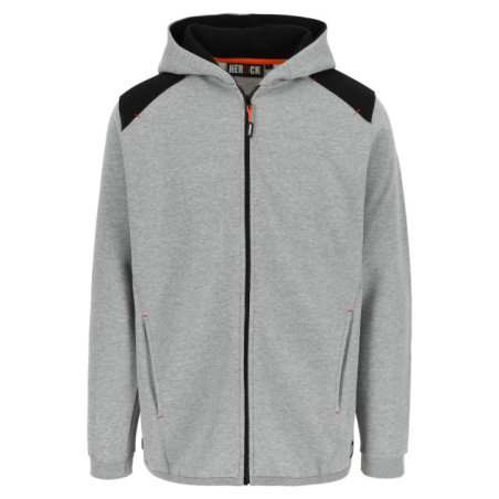 Equipement de travail - Juno hooded sweater - Herock | Soul Rebel E-Shop