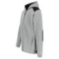 Juno sweater avec capuchon - Gris Clair