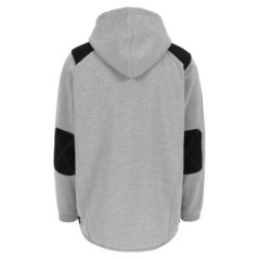 Equipement de travail - Juno hooded sweater - Herock | Soul Rebel E-Shop