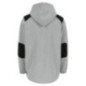 Juno sweater avec capuchon - Gris Clair