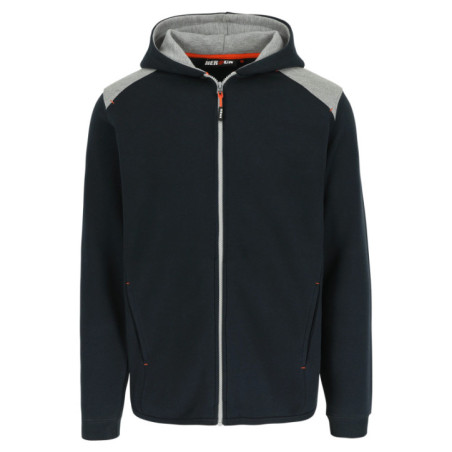 Equipement de travail - Juno hooded sweater - Herock | Soul Rebel E-Shop