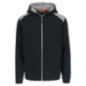 Juno sweater avec capuchon - Marine