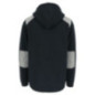 Juno sweater avec capuchon - Marine