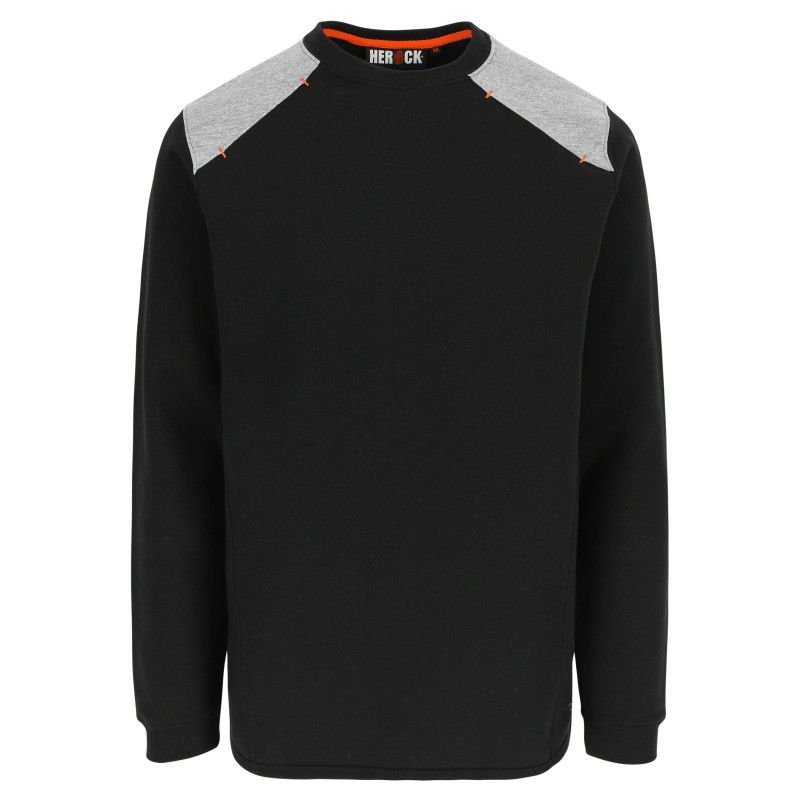 Artemis sweater - Noir