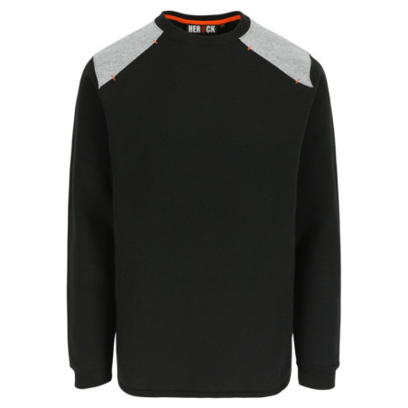 Equipement de travail - Artemis sweater - Herock | Soul Rebel E-Shop