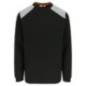Artemis sweater - Noir
