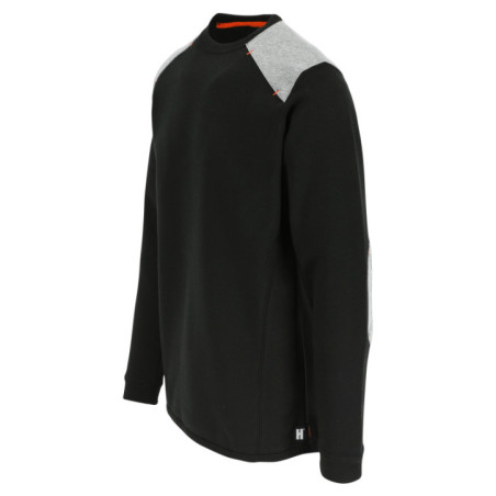Artemis sweater - Noir