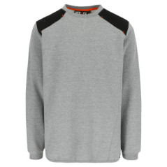 Equipement de travail - Artemis sweater - Herock | Soul Rebel E-Shop