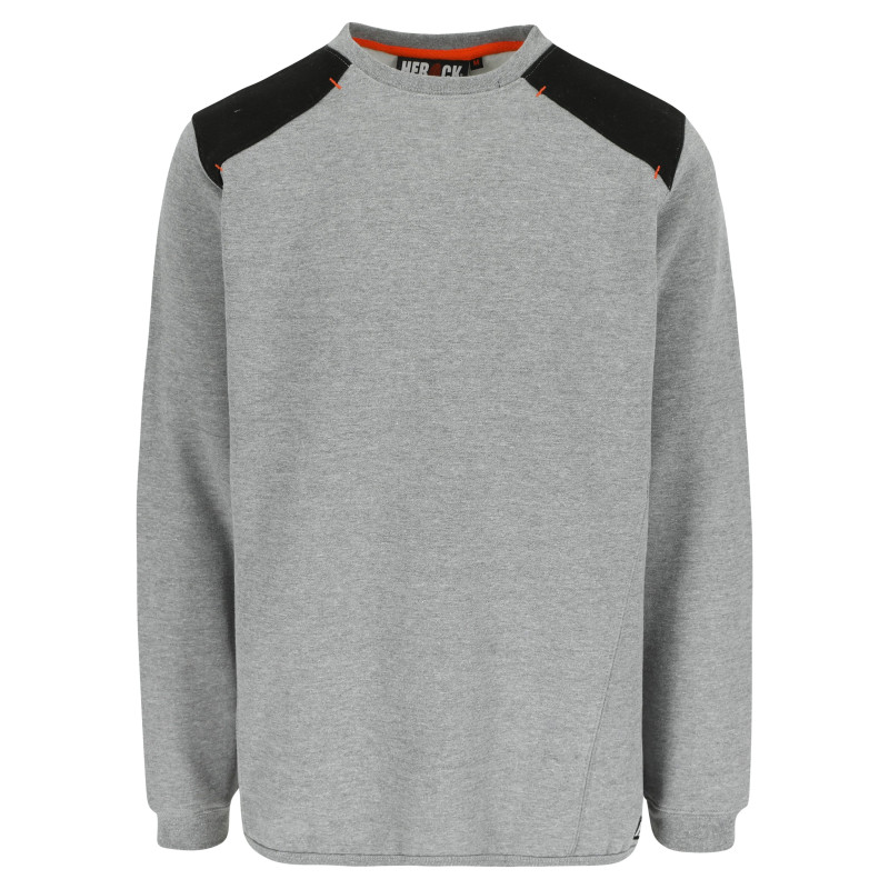 Artemis sweater - Gris Clair