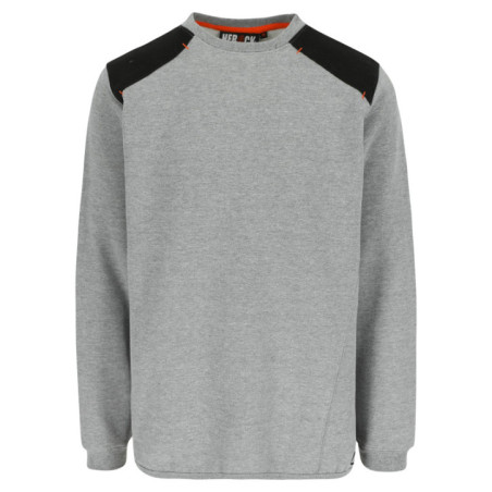 Equipement de travail - Artemis sweater - Herock | Soul Rebel E-Shop