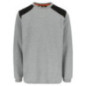 Artemis sweater - Gris Clair