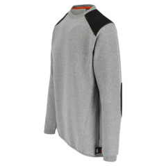 Artemis sweater - Gris Clair