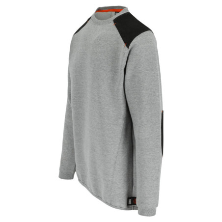 Artemis sweater - Gris Clair