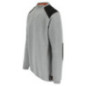 Artemis sweater - Gris Clair