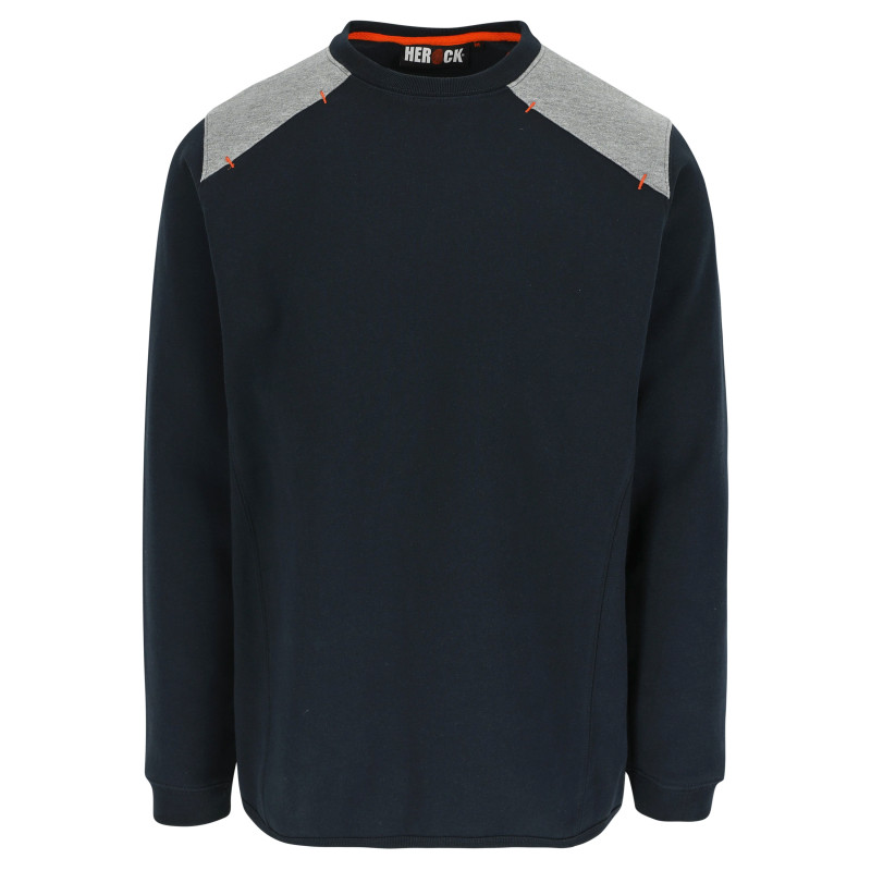 Artemis sweater - Marine