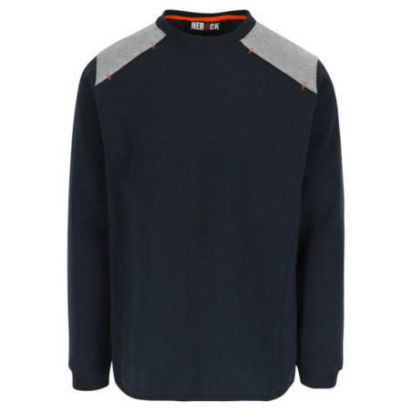 Equipement de travail - Artemis sweater - Herock | Soul Rebel E-Shop
