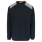 Artemis sweater - Marine