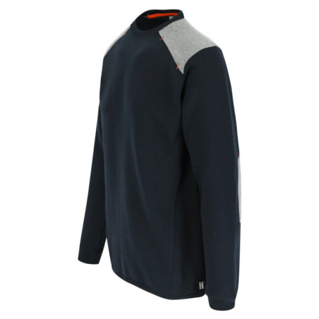 Artemis sweater - Marine