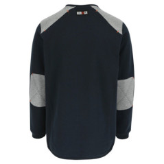Equipement de travail - Artemis sweater - Herock | Soul Rebel E-Shop
