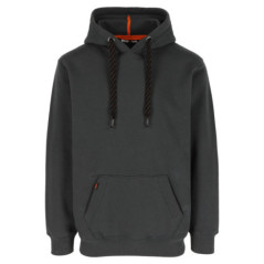 Equipement de travail - Hesus hooded sweater - Herock | Soul Rebel E-Shop