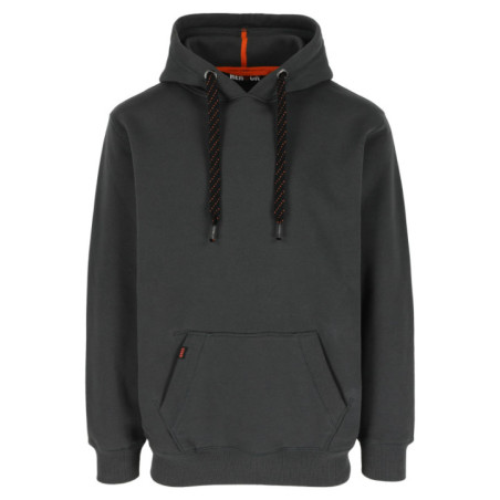Equipement de travail - Hesus hooded sweater - Herock | Soul Rebel E-Shop