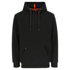 Equipement de travail - Hesus hooded sweater - Herock | Soul Rebel E-Shop